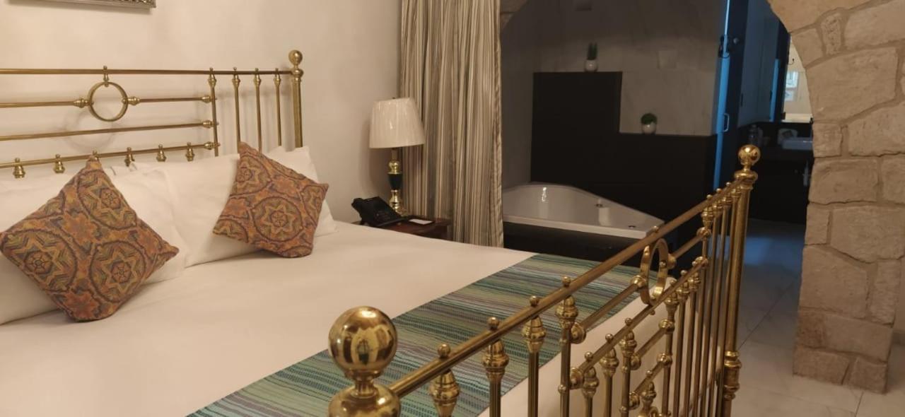 Posada De Maria Hotel Boutique & Spa Durango Ngoại thất bức ảnh