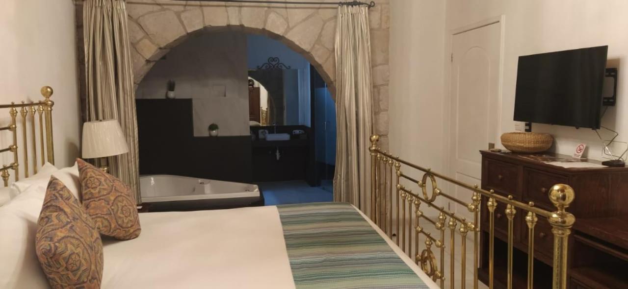 Posada De Maria Hotel Boutique & Spa Durango Ngoại thất bức ảnh